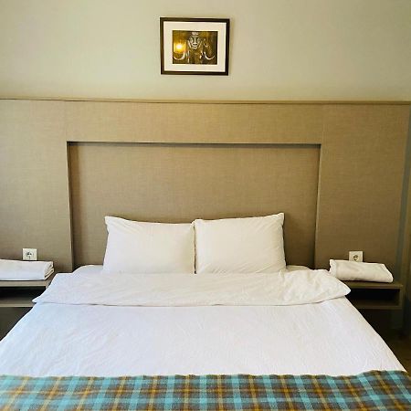 06Ev Rental House 앙카라 외부 사진