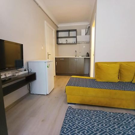 06Ev Rental House 앙카라 외부 사진