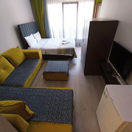 06Ev Rental House 앙카라 외부 사진
