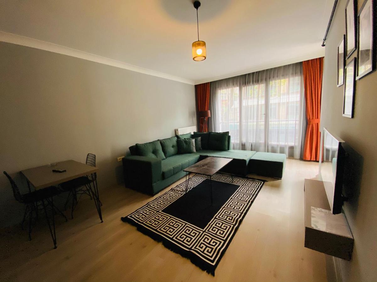 06Ev Rental House 앙카라 외부 사진