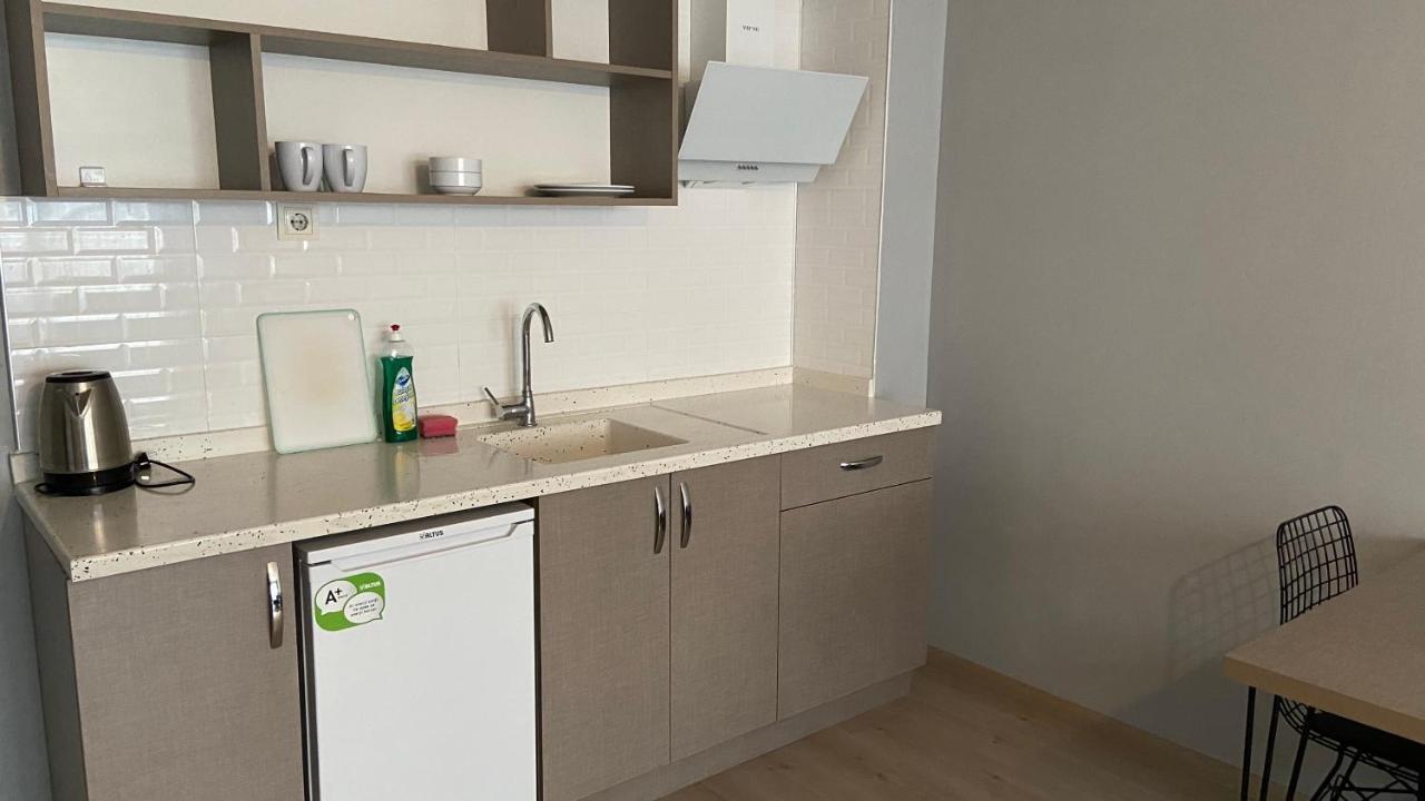 06Ev Rental House 앙카라 외부 사진