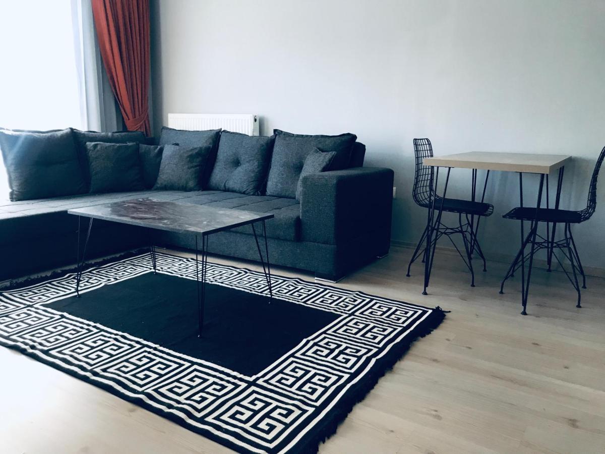 06Ev Rental House 앙카라 외부 사진