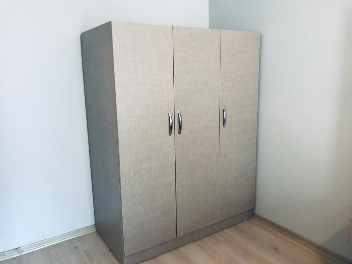 06Ev Rental House 앙카라 외부 사진