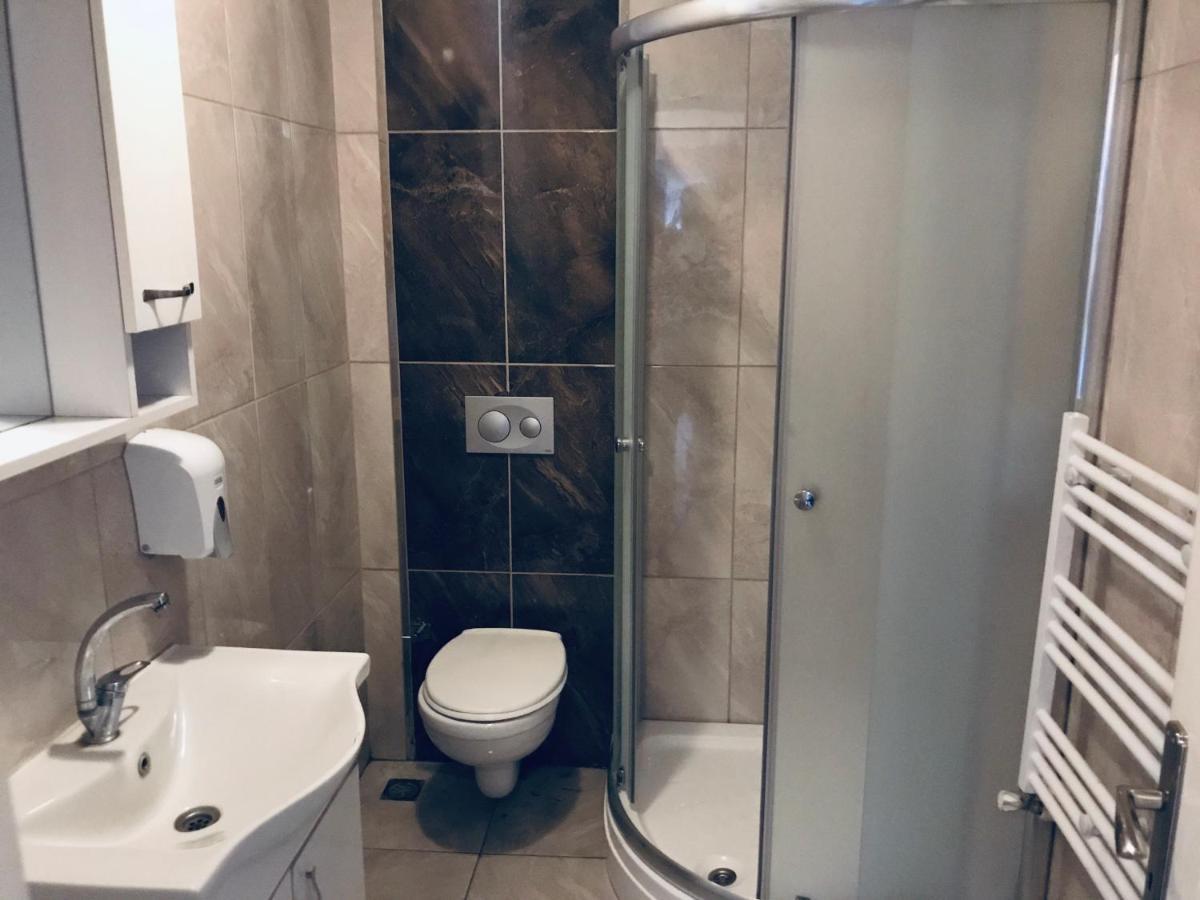 06Ev Rental House 앙카라 외부 사진