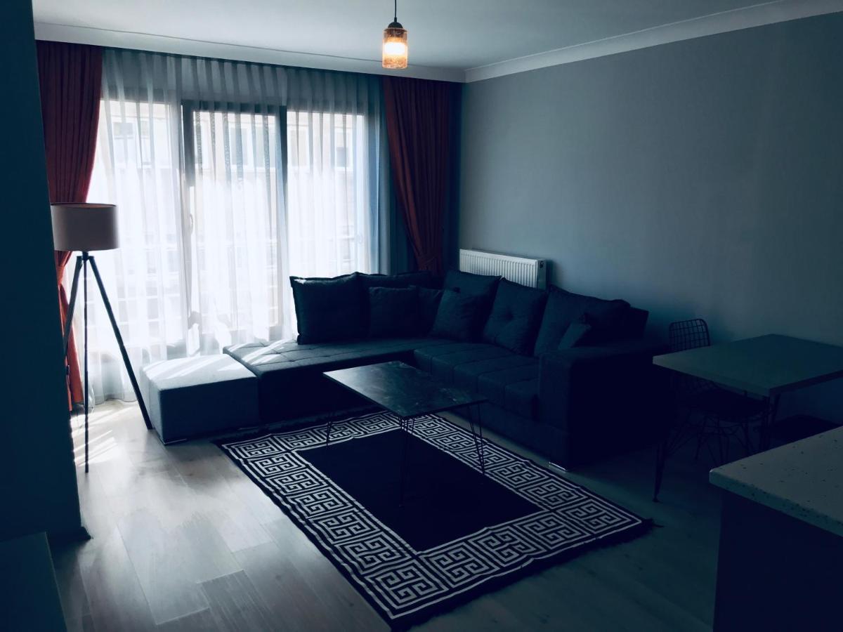 06Ev Rental House 앙카라 외부 사진