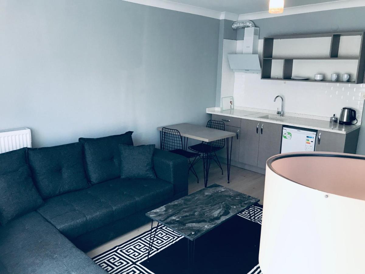 06Ev Rental House 앙카라 외부 사진