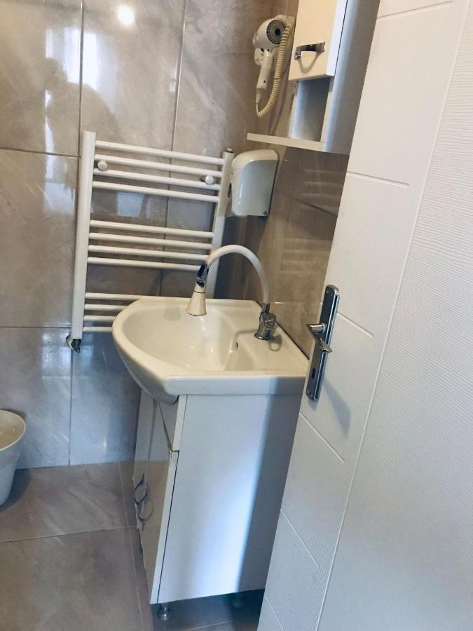 06Ev Rental House 앙카라 외부 사진