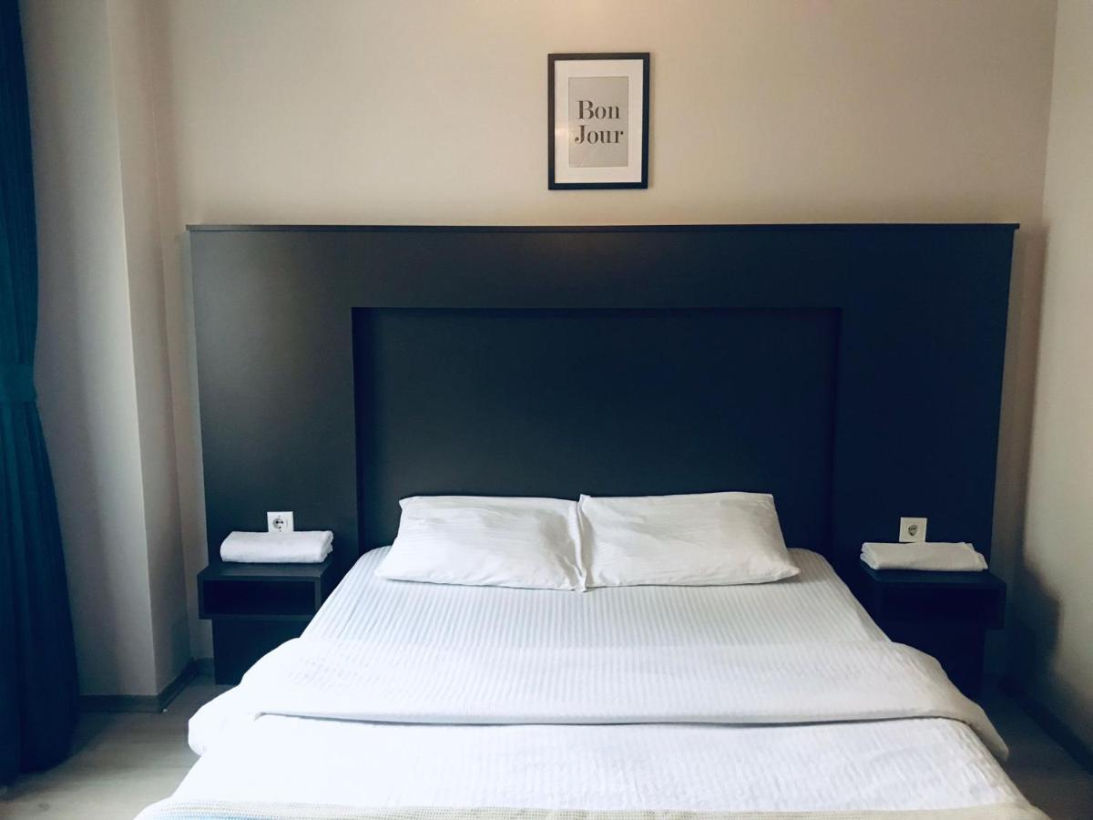 06Ev Rental House 앙카라 외부 사진