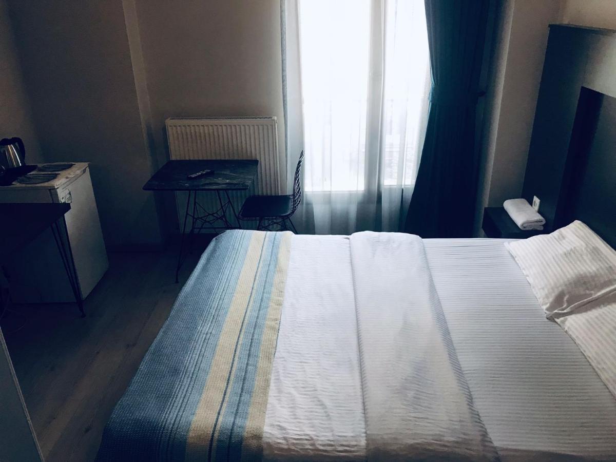 06Ev Rental House 앙카라 외부 사진