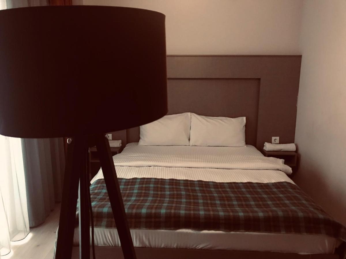 06Ev Rental House 앙카라 외부 사진