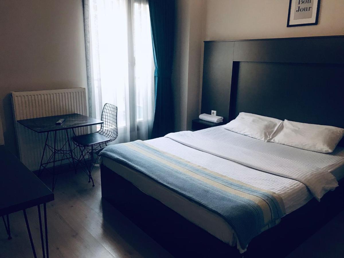 06Ev Rental House 앙카라 외부 사진