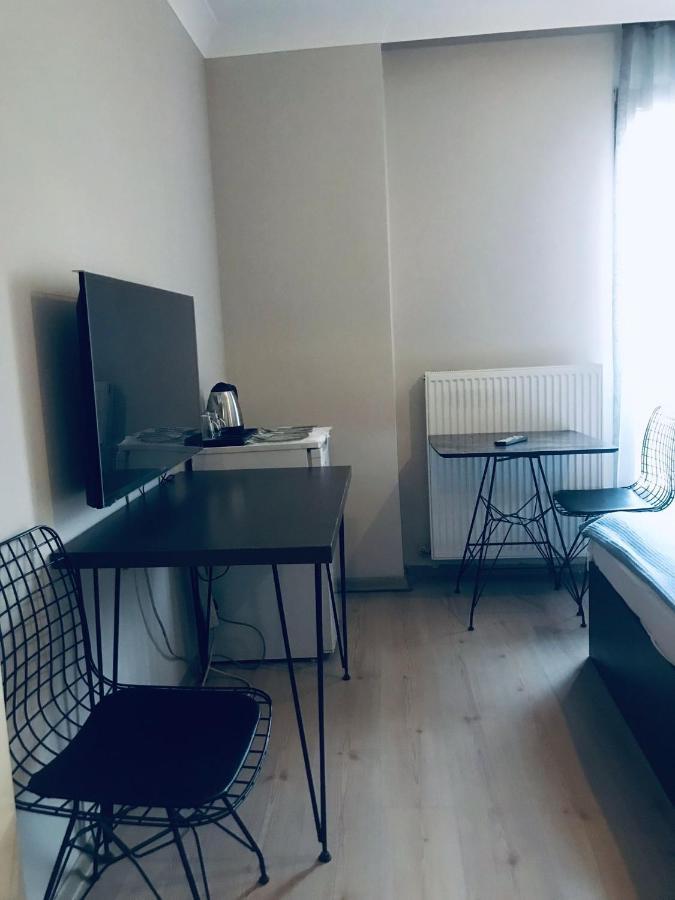 06Ev Rental House 앙카라 외부 사진