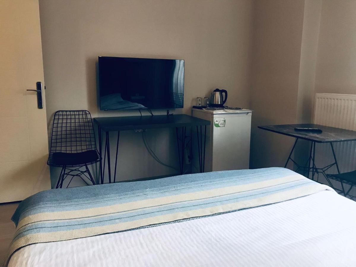 06Ev Rental House 앙카라 외부 사진