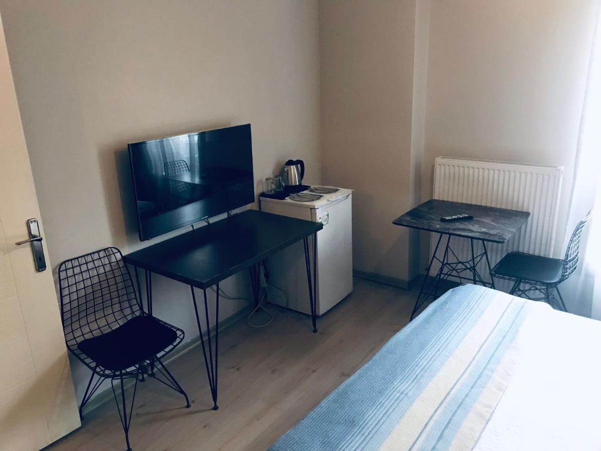 06Ev Rental House 앙카라 외부 사진