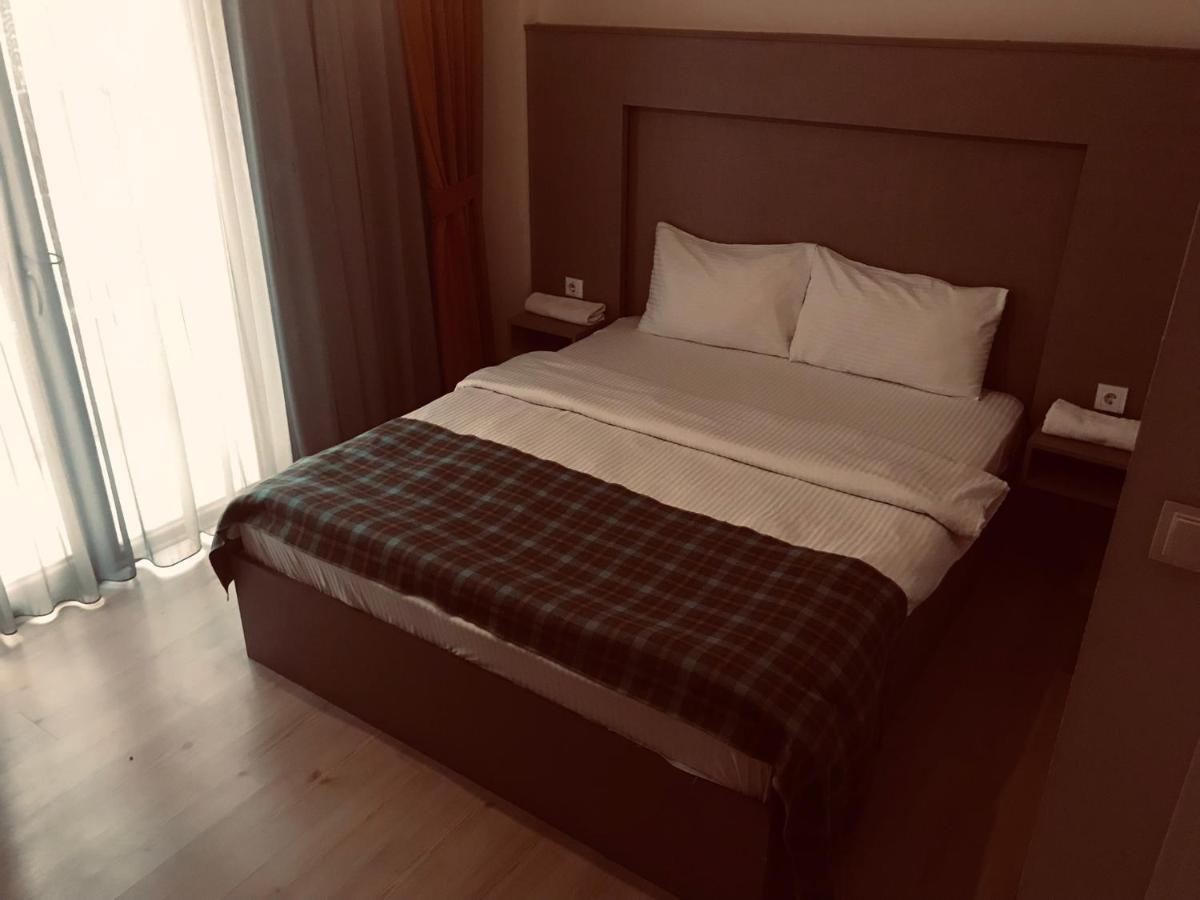 06Ev Rental House 앙카라 외부 사진