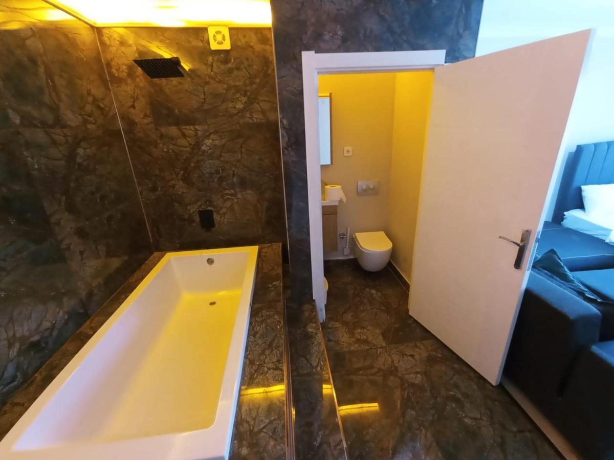06Ev Rental House 앙카라 외부 사진