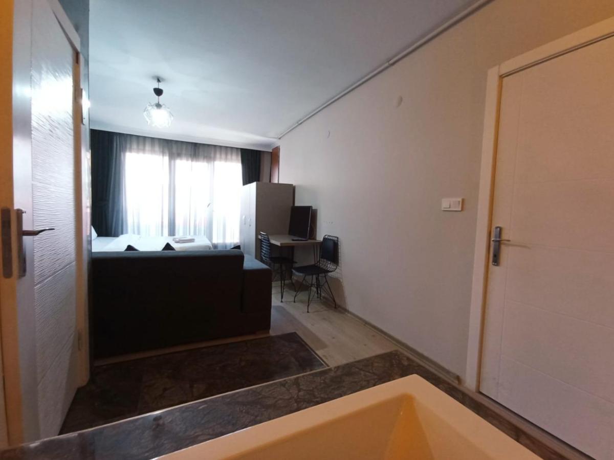 06Ev Rental House 앙카라 외부 사진