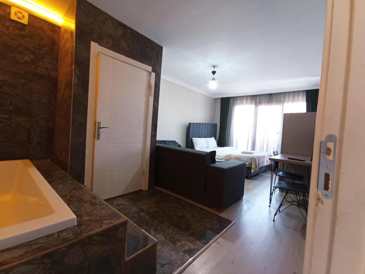 06Ev Rental House 앙카라 외부 사진