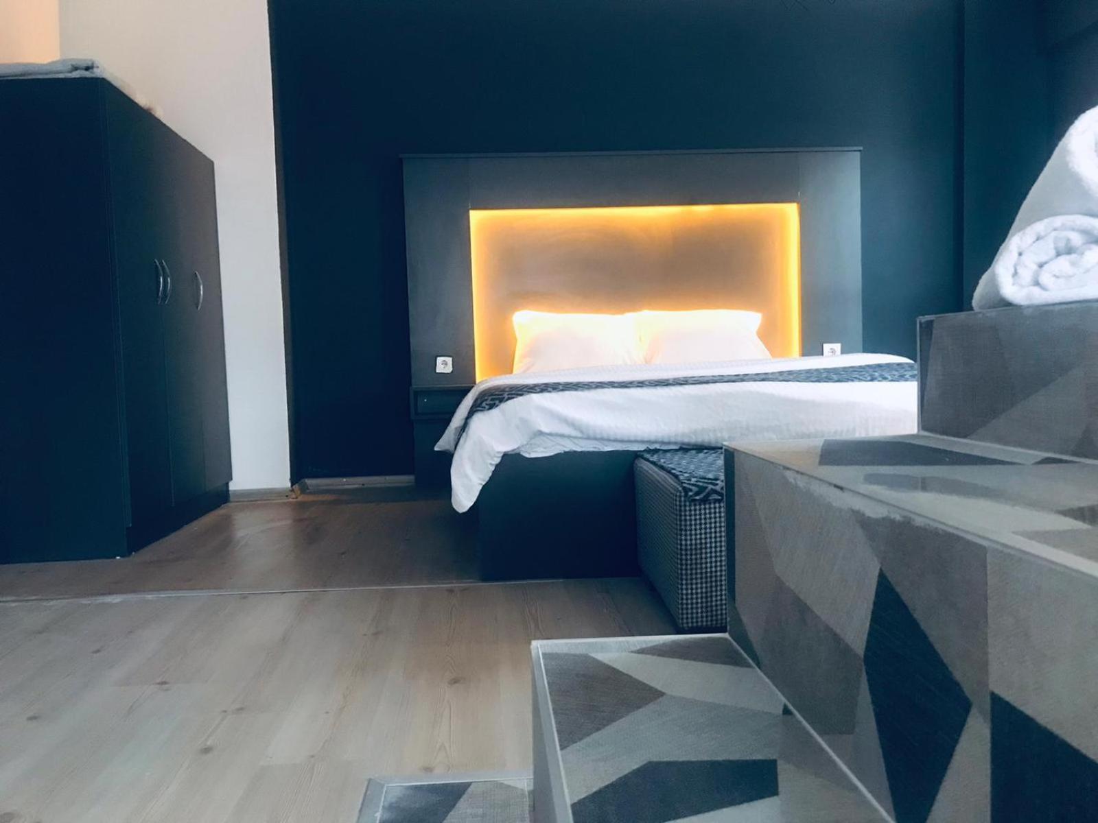 06Ev Rental House 앙카라 외부 사진